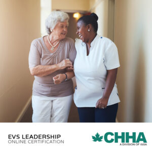 EVS Leadership Course