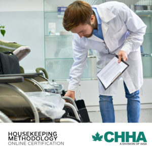 EVS Housekeeping Methodology Course