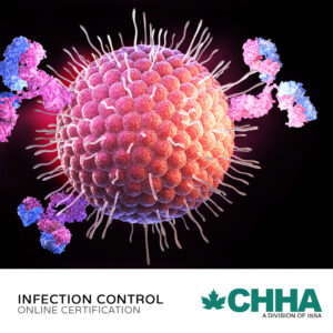 EVS Infection Control Course