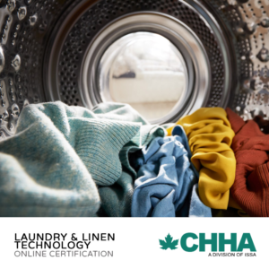 Laundry and Linen Technology Course