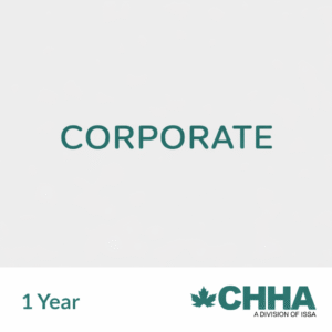 CHHA Corporate Membership (Auto-Renew)
