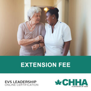 EVS Leadership Course Extension